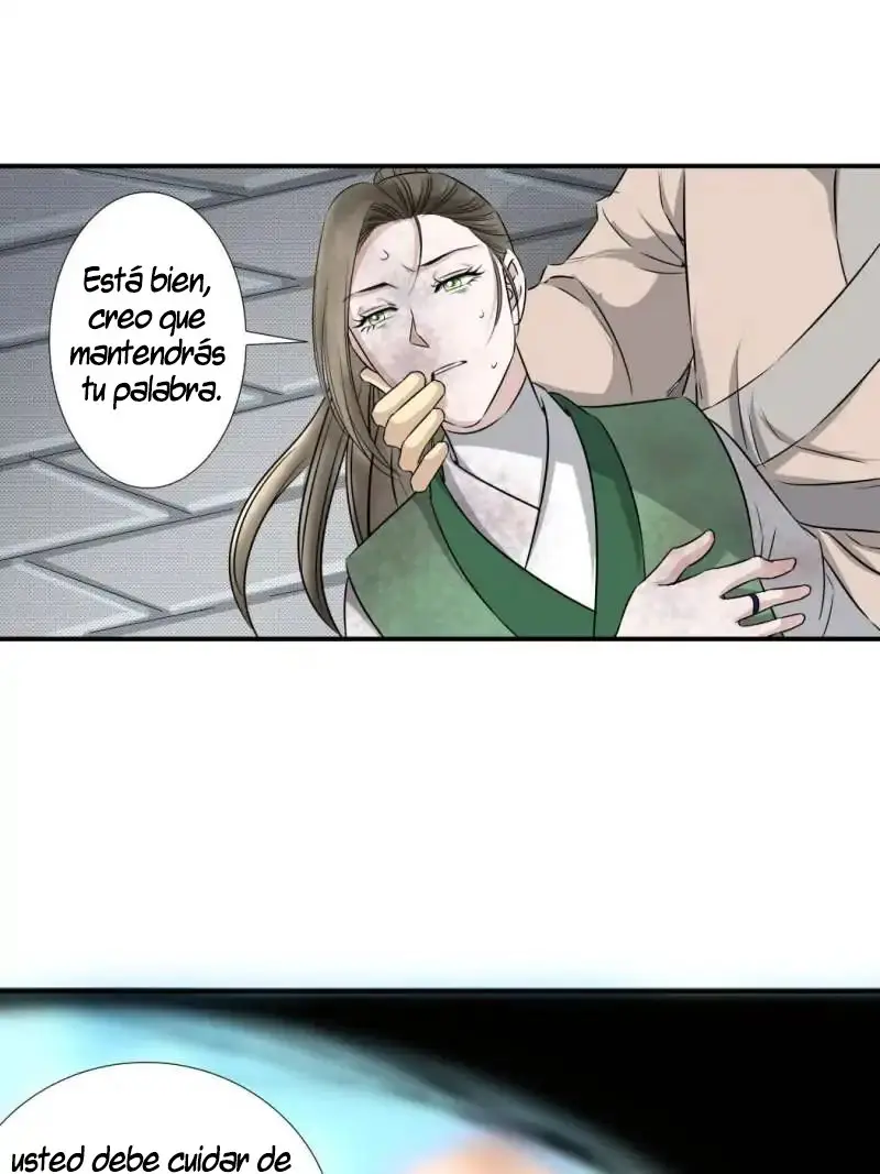 The Crazy Adventures Of Mystical Doctor (2019) - Capítulo 90 - Página 19 - LectorTMOo