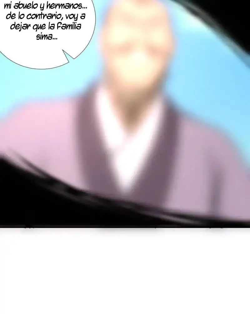 The Crazy Adventures Of Mystical Doctor (2019) - Capítulo 90 - Página 20 - LectorTMOo