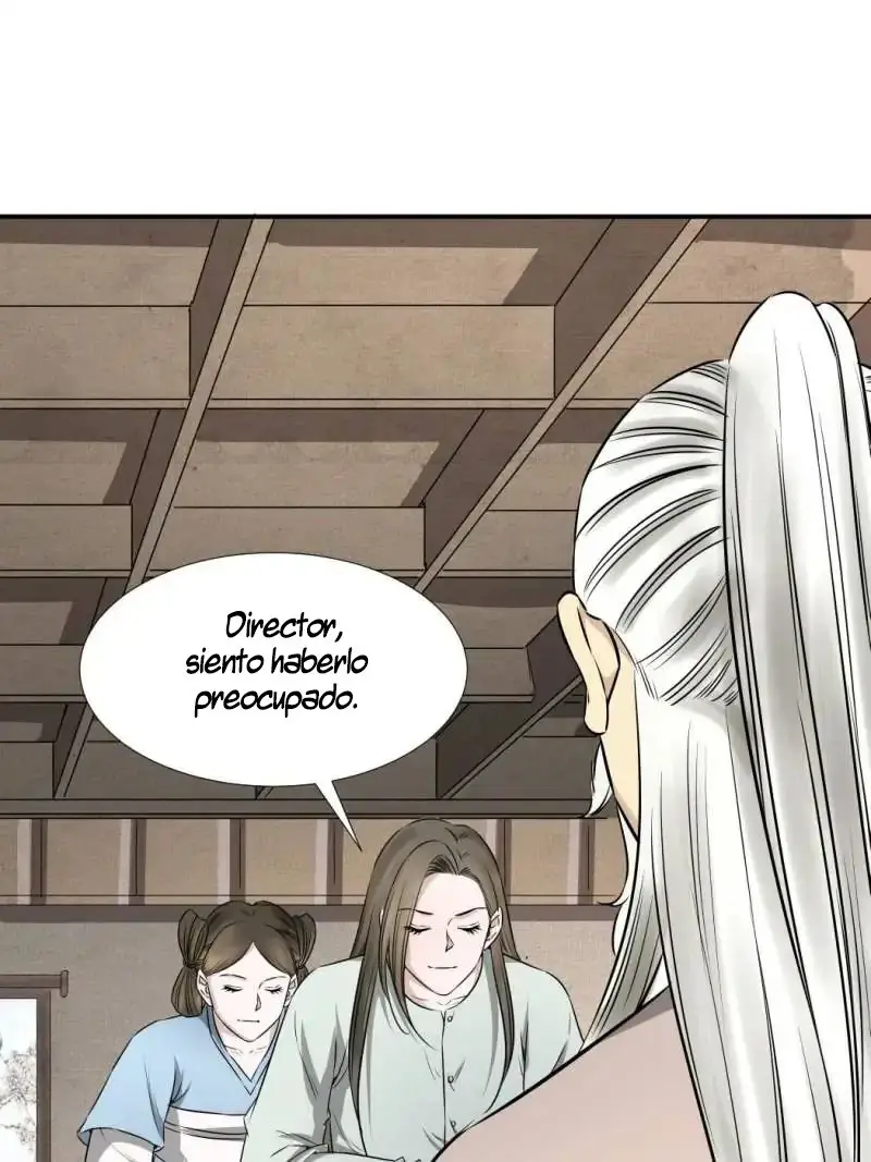 The Crazy Adventures Of Mystical Doctor (2019) - Capítulo 90 - Página 45 - LectorTMOo
