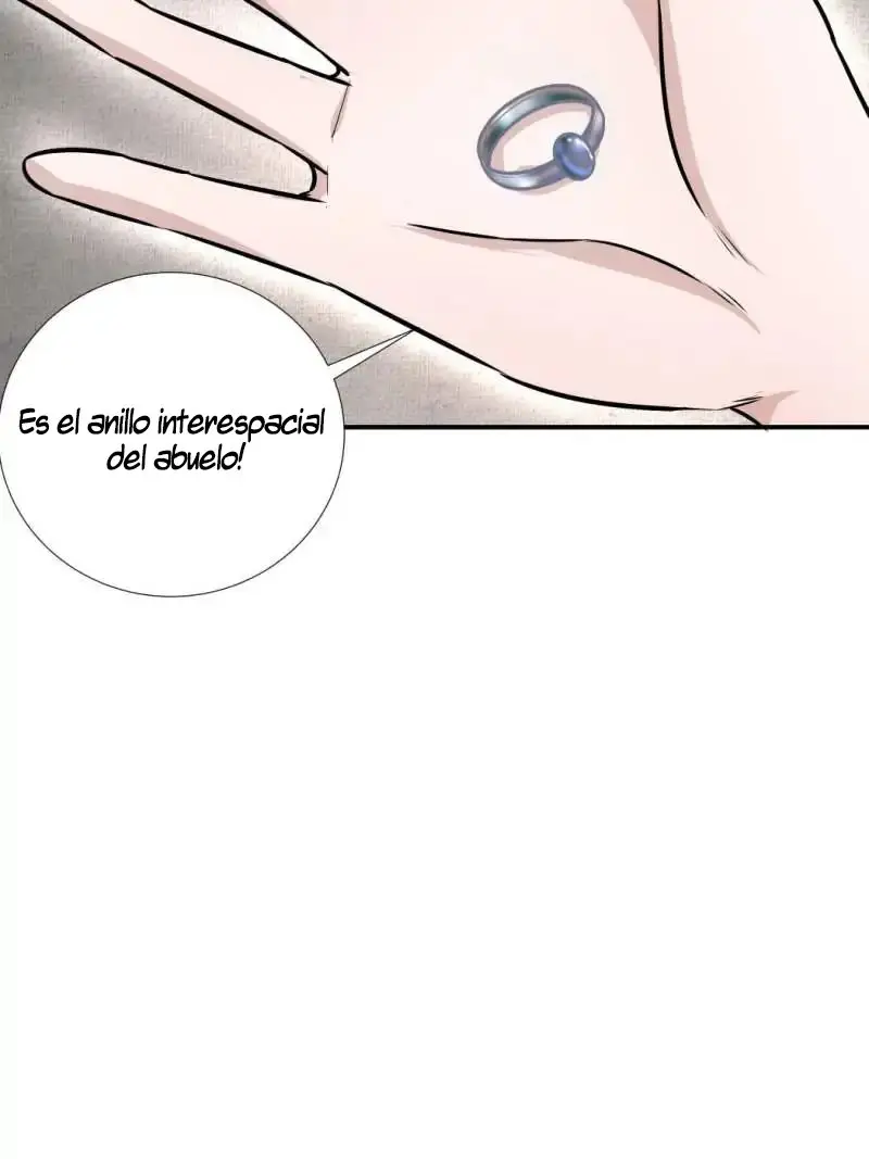 The Crazy Adventures Of Mystical Doctor (2019) - Capítulo 90 - Página 49 - LectorTMOo
