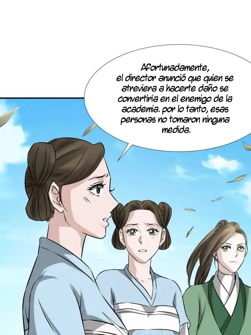 The Crazy Adventures Of Mystical Doctor (2019) - Capítulo 90 - Página 55 - LectorTMOo