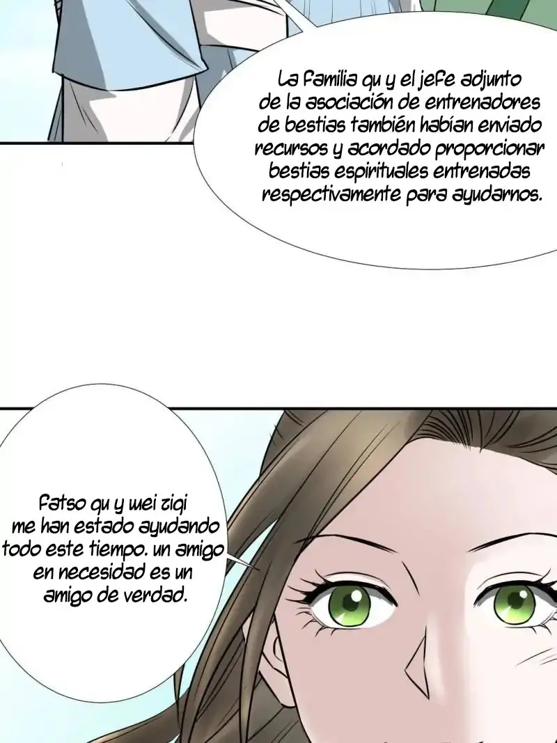 The Crazy Adventures Of Mystical Doctor (2019) - Capítulo 90 - Página 56 - LectorTMOo