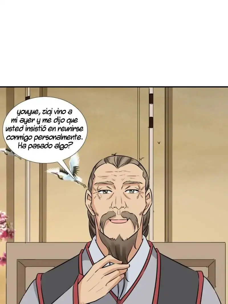 The Crazy Adventures Of Mystical Doctor (2019) - Capítulo 91 - Página 4 - LectorTMOo