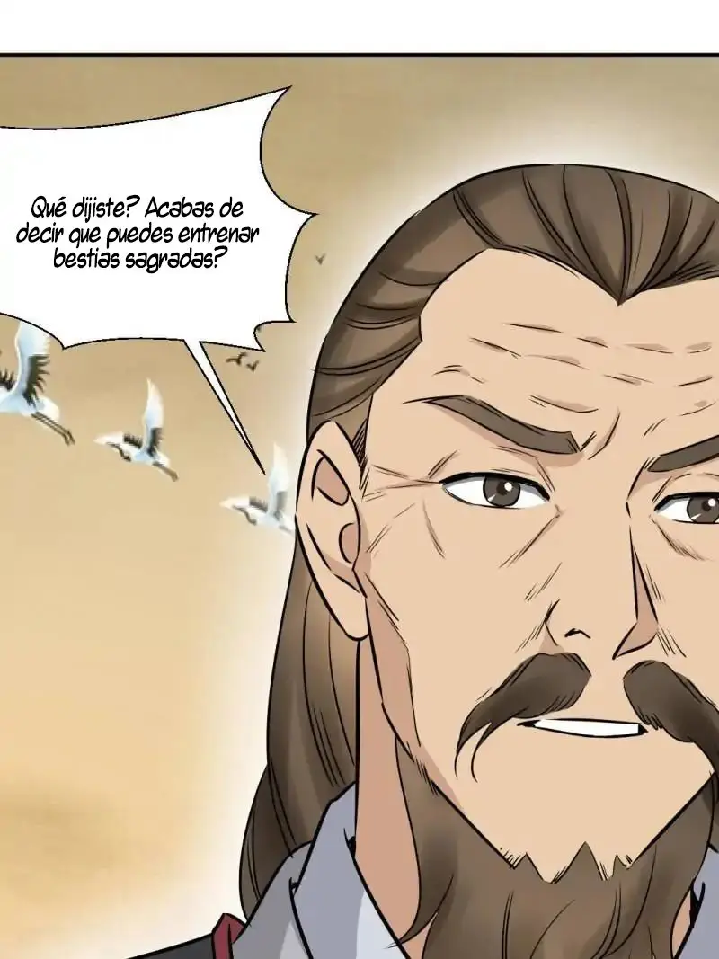 The Crazy Adventures Of Mystical Doctor (2019) - Capítulo 91 - Página 11 - LectorTMOo