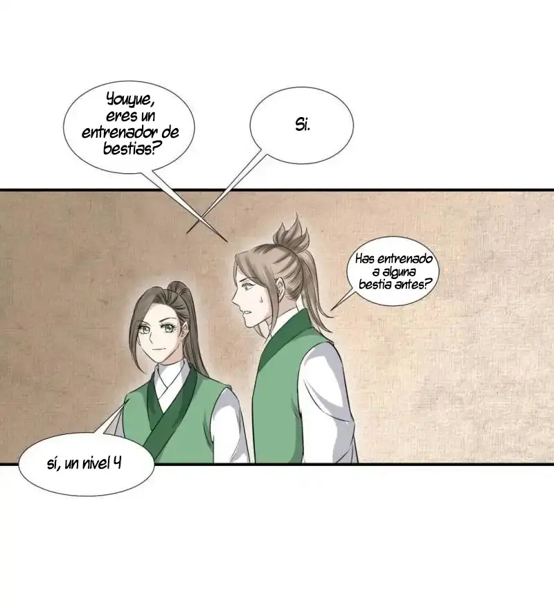 The Crazy Adventures Of Mystical Doctor (2019) - Capítulo 91 - Página 13 - LectorTMOo
