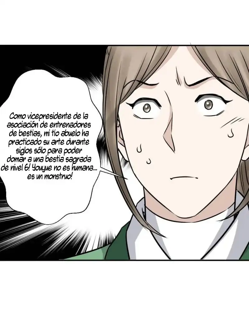 The Crazy Adventures Of Mystical Doctor (2019) - Capítulo 91 - Página 14 - LectorTMOo
