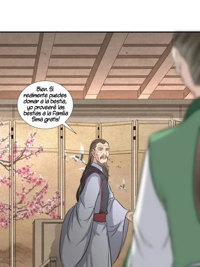 The Crazy Adventures Of Mystical Doctor (2019) - Capítulo 91 - Página 16 - LectorTMOo