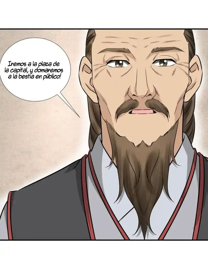 The Crazy Adventures Of Mystical Doctor (2019) - Capítulo 91 - Página 20 - LectorTMOo