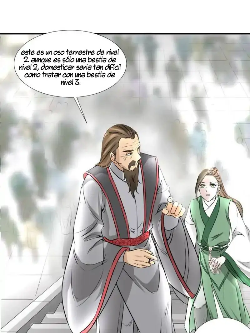 The Crazy Adventures Of Mystical Doctor (2019) - Capítulo 91 - Página 24 - LectorTMOo