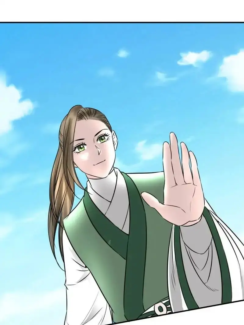 The Crazy Adventures Of Mystical Doctor (2019) - Capítulo 91 - Página 34 - LectorTMOo