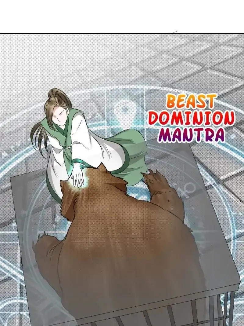 The Crazy Adventures Of Mystical Doctor (2019) - Capítulo 91 - Página 39 - LectorTMOo