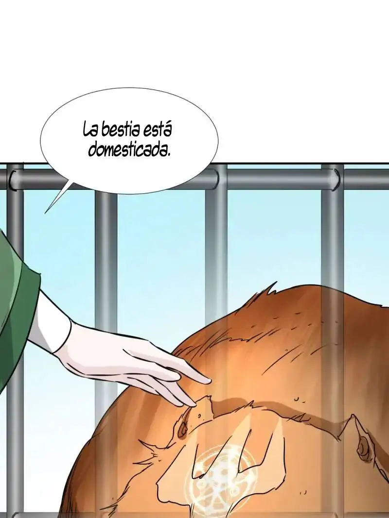 The Crazy Adventures Of Mystical Doctor (2019) - Capítulo 91 - Página 43 - LectorTMOo