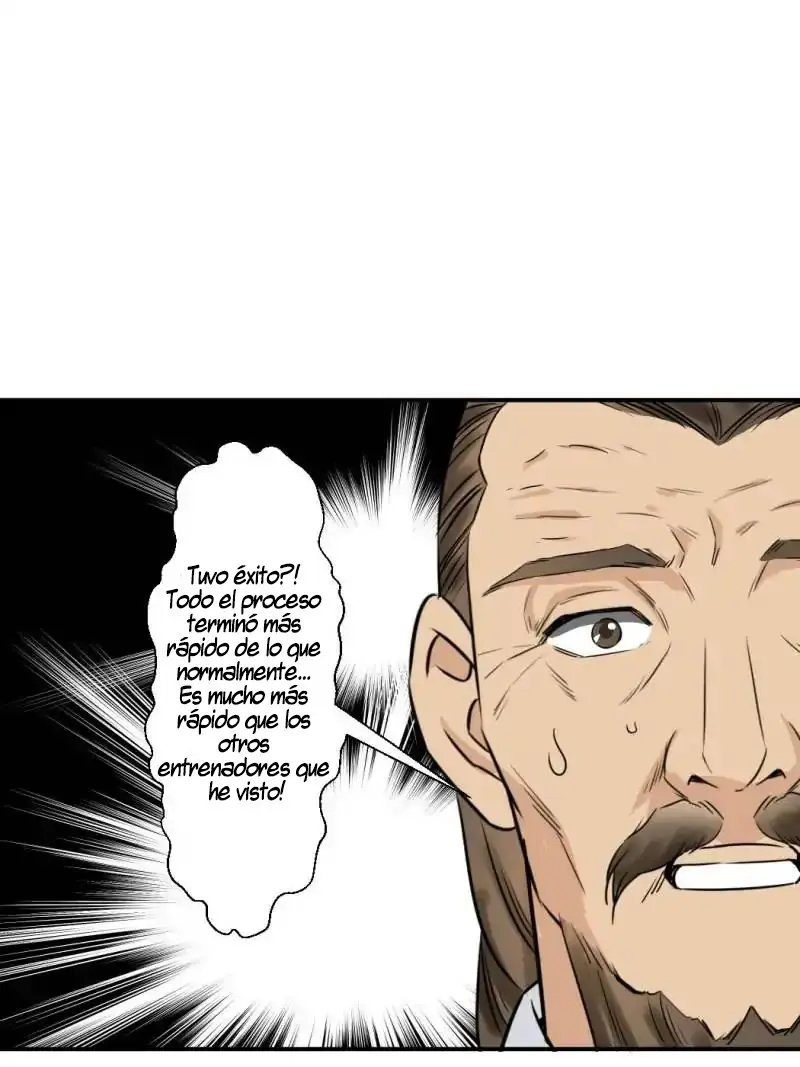 The Crazy Adventures Of Mystical Doctor (2019) - Capítulo 91 - Página 47 - LectorTMOo