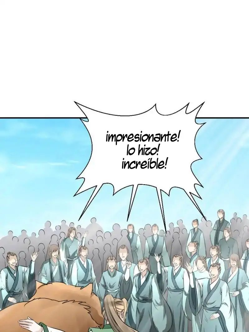The Crazy Adventures Of Mystical Doctor (2019) - Capítulo 91 - Página 48 - LectorTMOo