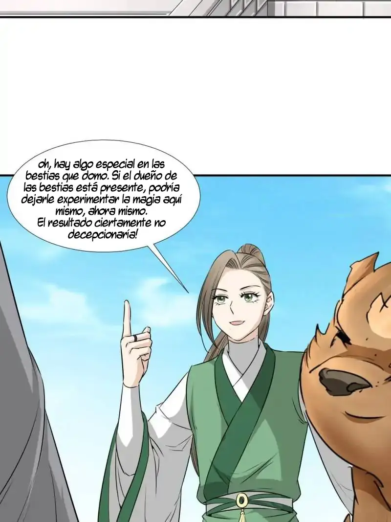 The Crazy Adventures Of Mystical Doctor (2019) - Capítulo 92 - Página 4 - LectorTMOo