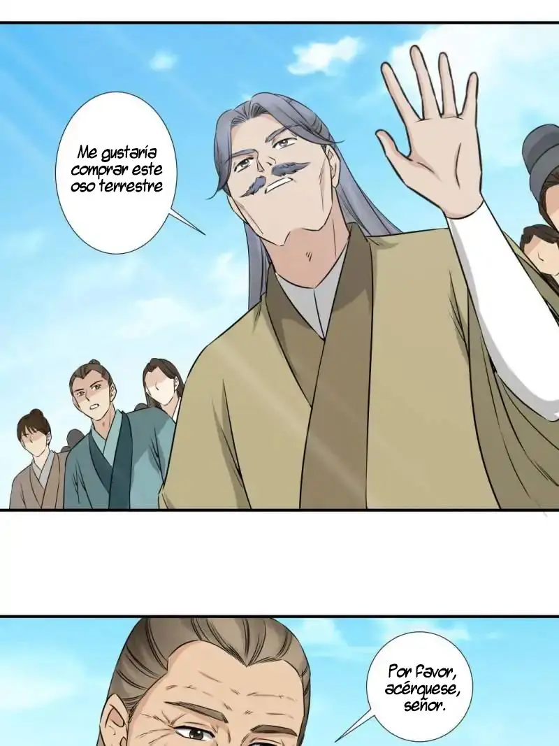 The Crazy Adventures Of Mystical Doctor (2019) - Capítulo 92 - Página 6 - LectorTMOo