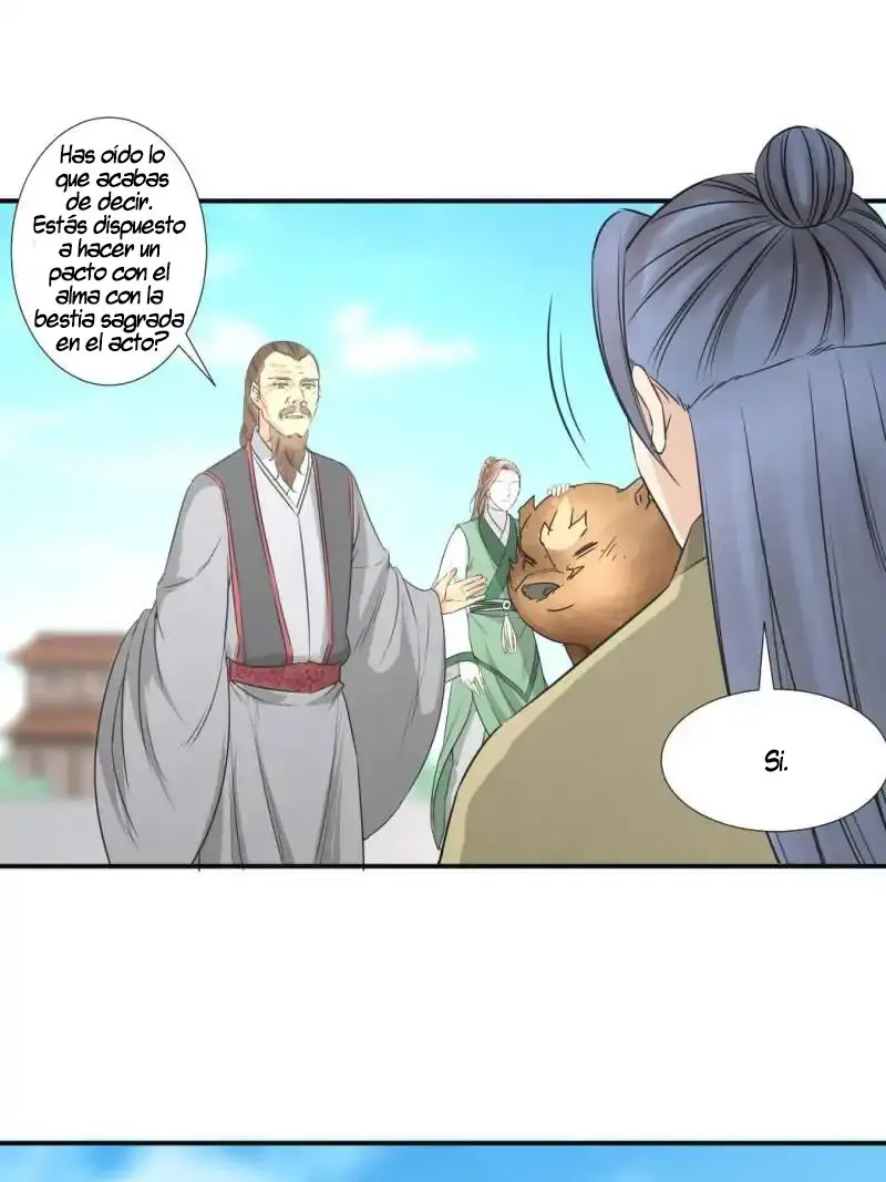 The Crazy Adventures Of Mystical Doctor (2019) - Capítulo 92 - Página 8 - LectorTMOo
