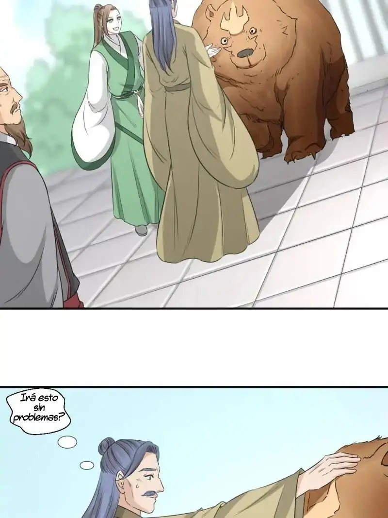 The Crazy Adventures Of Mystical Doctor (2019) - Capítulo 92 - Página 10 - LectorTMOo