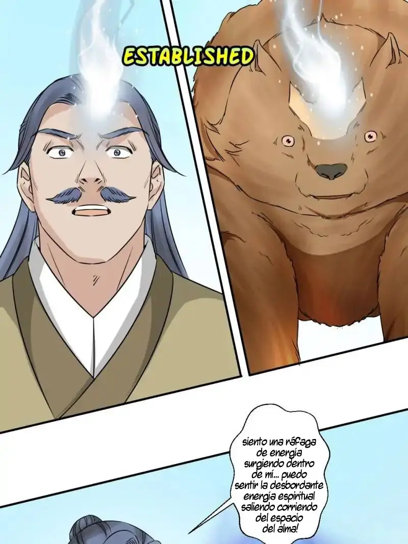 The Crazy Adventures Of Mystical Doctor (2019) - Capítulo 92 - Página 13 - LectorTMOo
