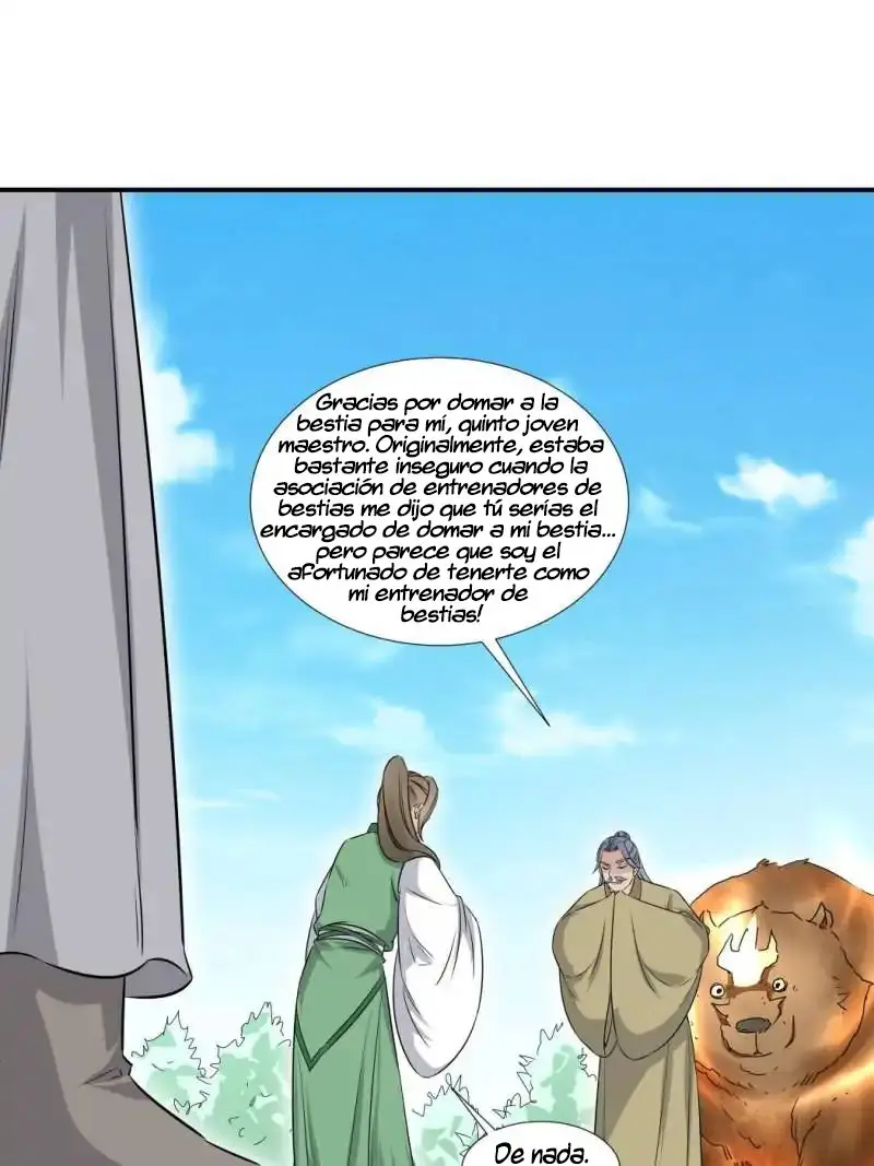 The Crazy Adventures Of Mystical Doctor (2019) - Capítulo 92 - Página 19 - LectorTMOo