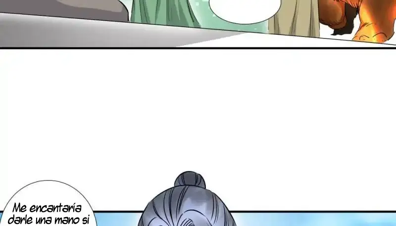 The Crazy Adventures Of Mystical Doctor (2019) - Capítulo 92 - Página 20 - LectorTMOo