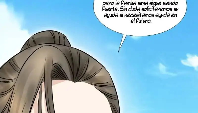 The Crazy Adventures Of Mystical Doctor (2019) - Capítulo 92 - Página 22 - LectorTMOo
