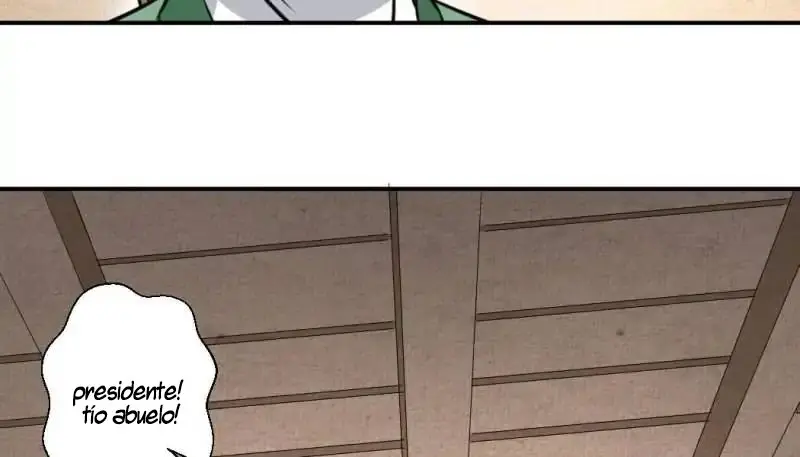 The Crazy Adventures Of Mystical Doctor (2019) - Capítulo 92 - Página 33 - LectorTMOo