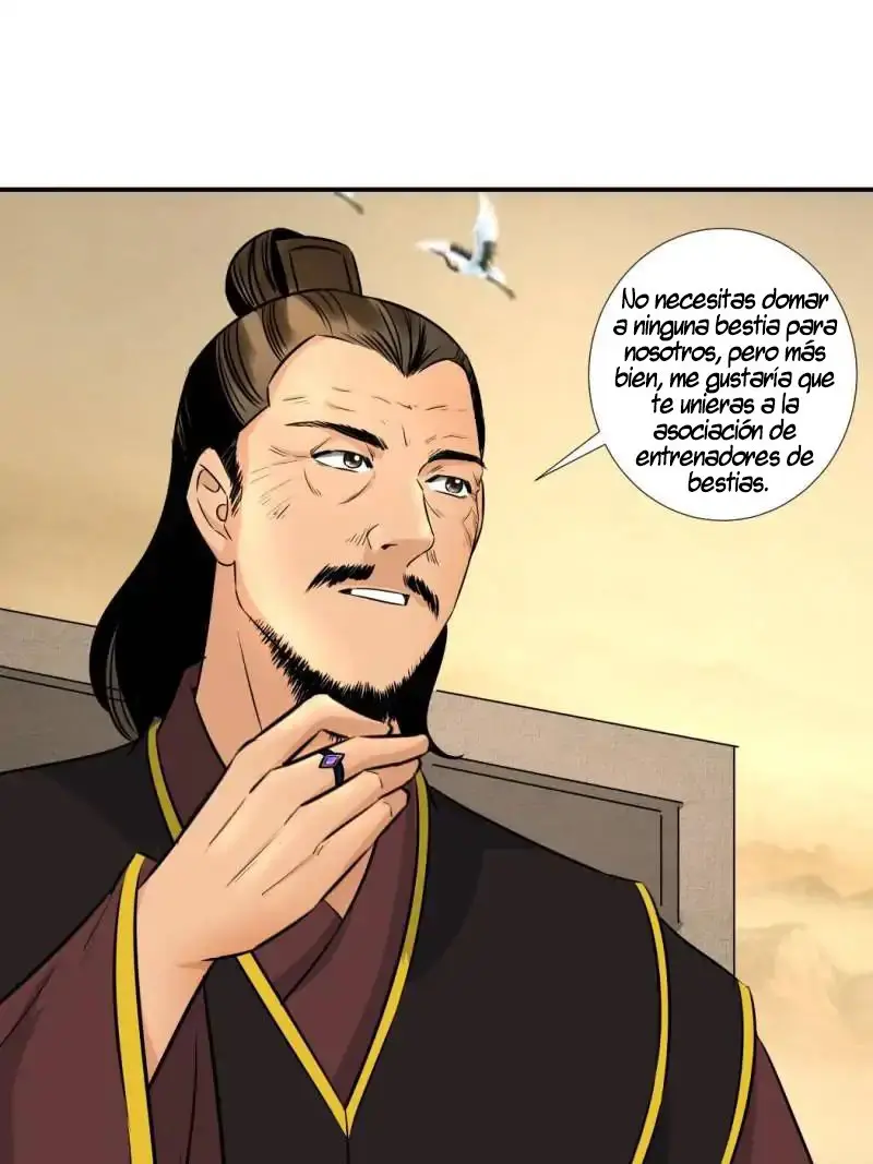 The Crazy Adventures Of Mystical Doctor (2019) - Capítulo 92 - Página 41 - LectorTMOo