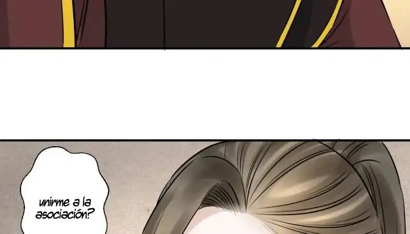 The Crazy Adventures Of Mystical Doctor (2019) - Capítulo 92 - Página 42 - LectorTMOo