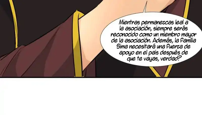 The Crazy Adventures Of Mystical Doctor (2019) - Capítulo 92 - Página 47 - LectorTMOo