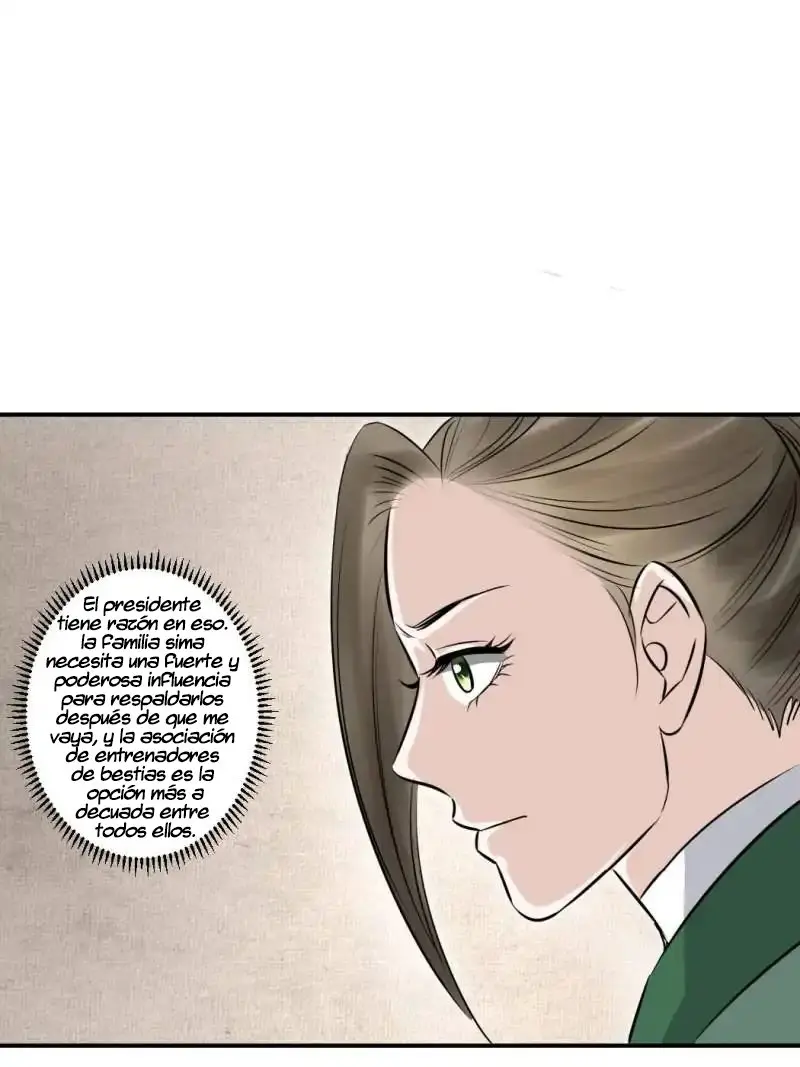 The Crazy Adventures Of Mystical Doctor (2019) - Capítulo 92 - Página 48 - LectorTMOo
