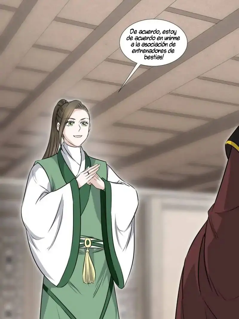 The Crazy Adventures Of Mystical Doctor (2019) - Capítulo 92 - Página 50 - LectorTMOo