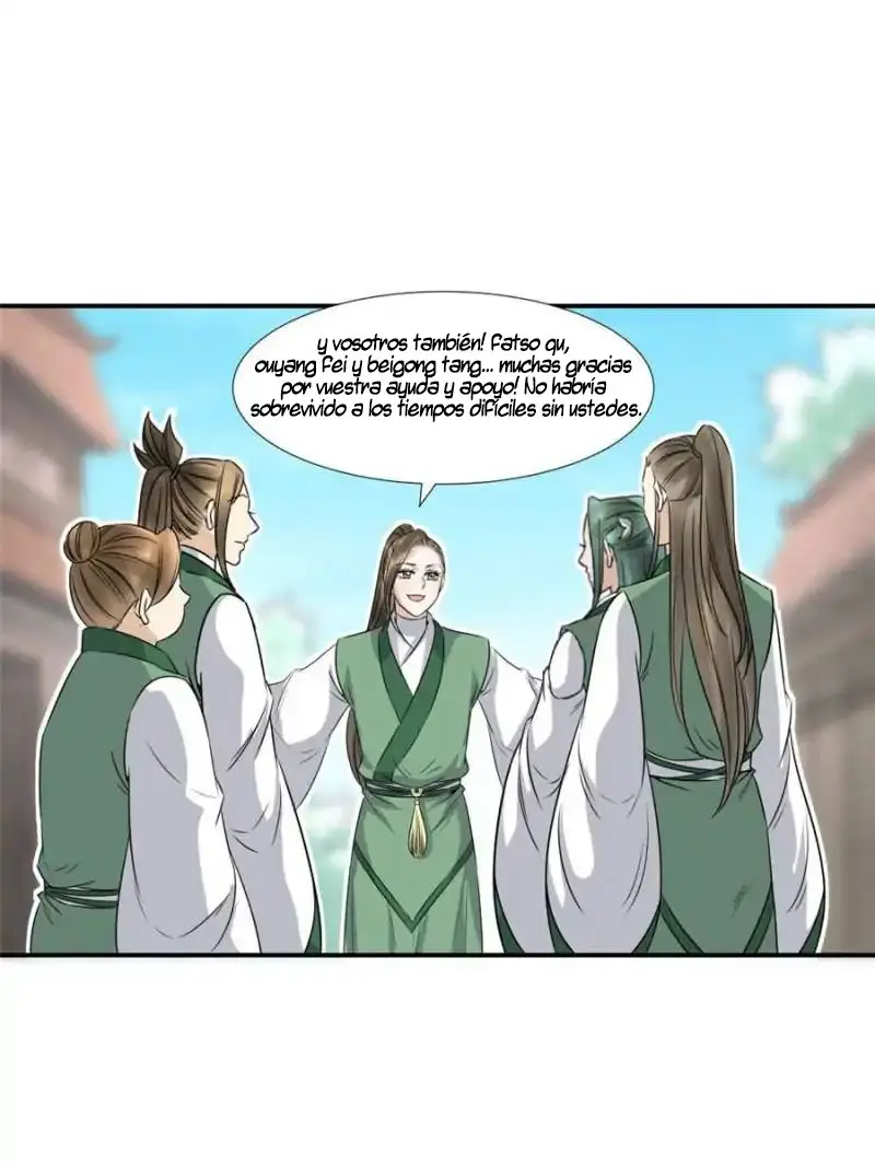The Crazy Adventures Of Mystical Doctor (2019) - Capítulo 93 - Página 5 - LectorTMOo