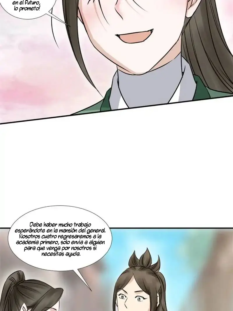 The Crazy Adventures Of Mystical Doctor (2019) - Capítulo 93 - Página 7 - LectorTMOo