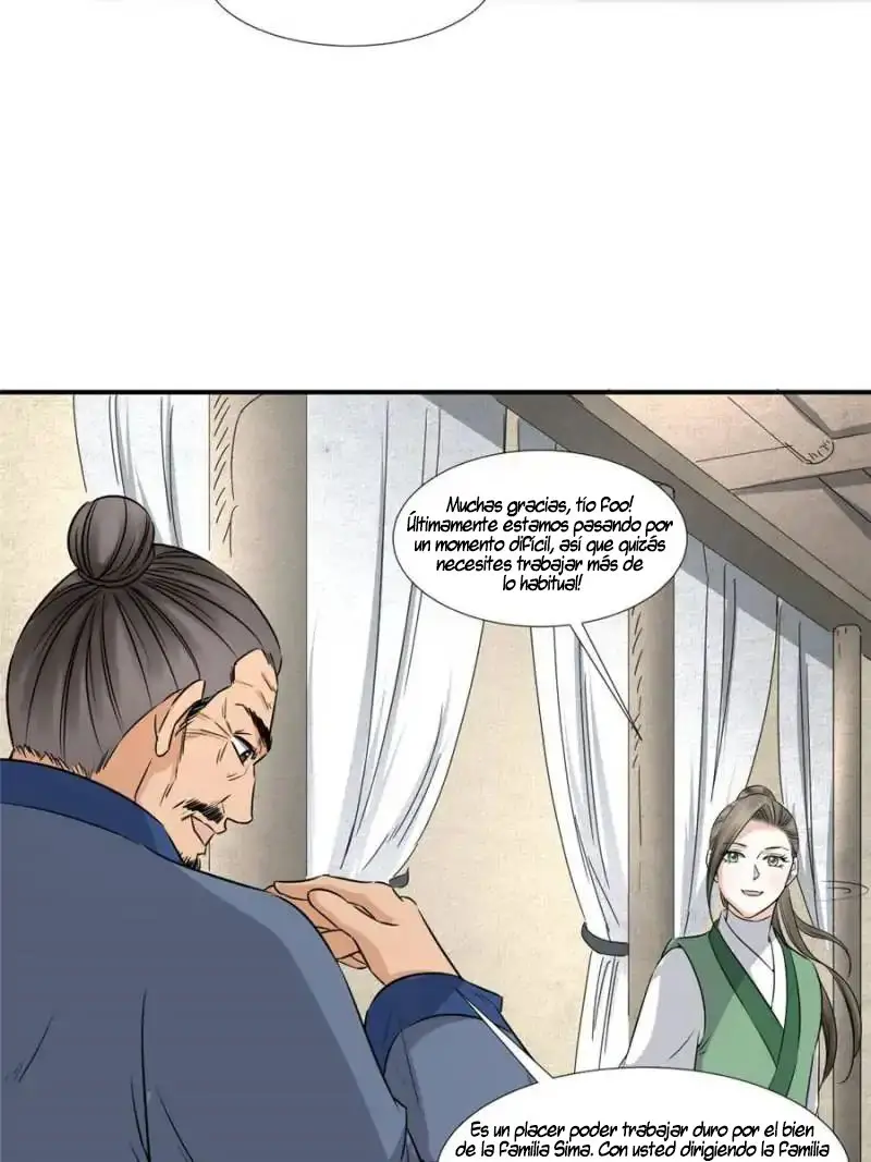 The Crazy Adventures Of Mystical Doctor (2019) - Capítulo 93 - Página 16 - LectorTMOo
