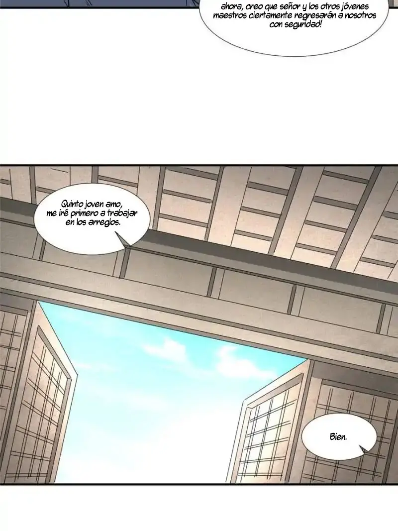 The Crazy Adventures Of Mystical Doctor (2019) - Capítulo 93 - Página 17 - LectorTMOo