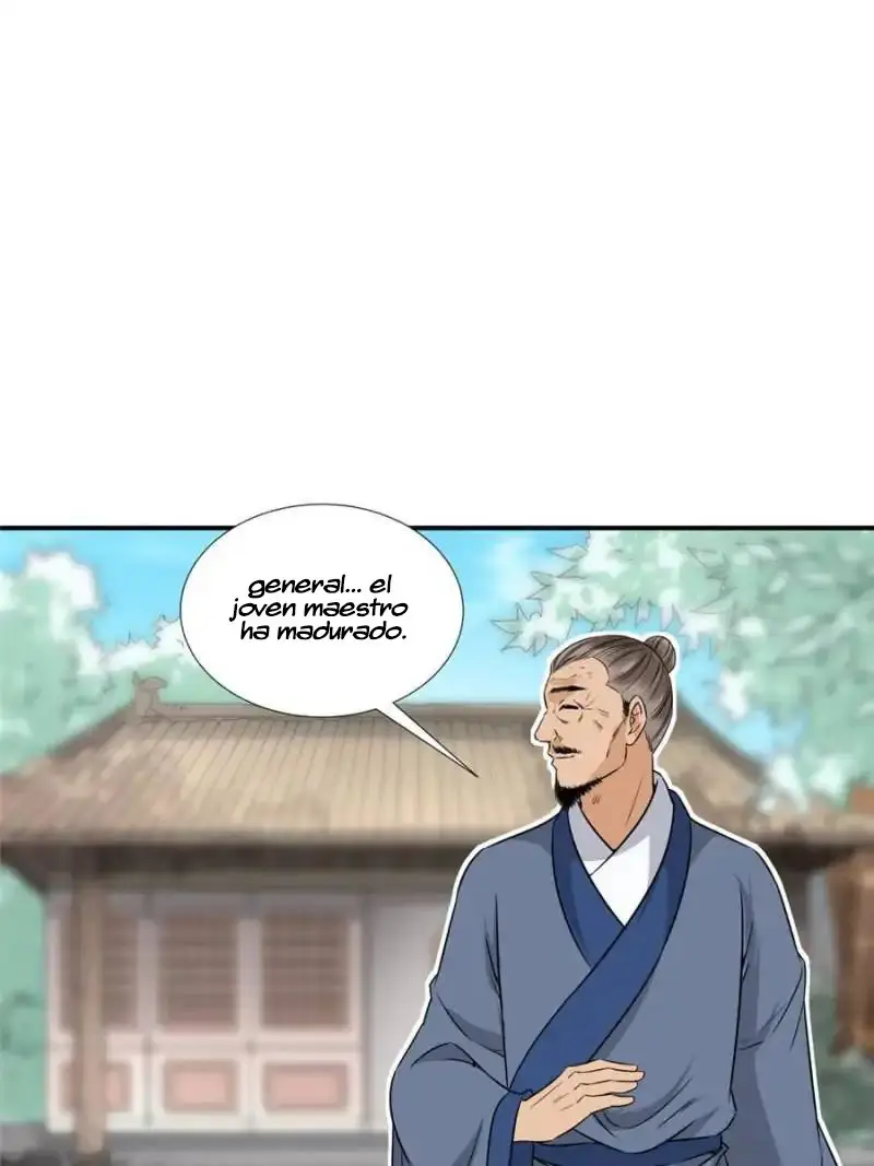 The Crazy Adventures Of Mystical Doctor (2019) - Capítulo 93 - Página 18 - LectorTMOo