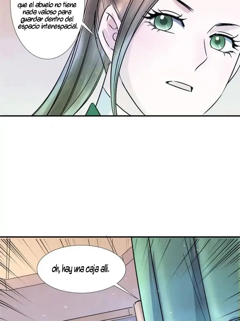 The Crazy Adventures Of Mystical Doctor (2019) - Capítulo 93 - Página 24 - LectorTMOo