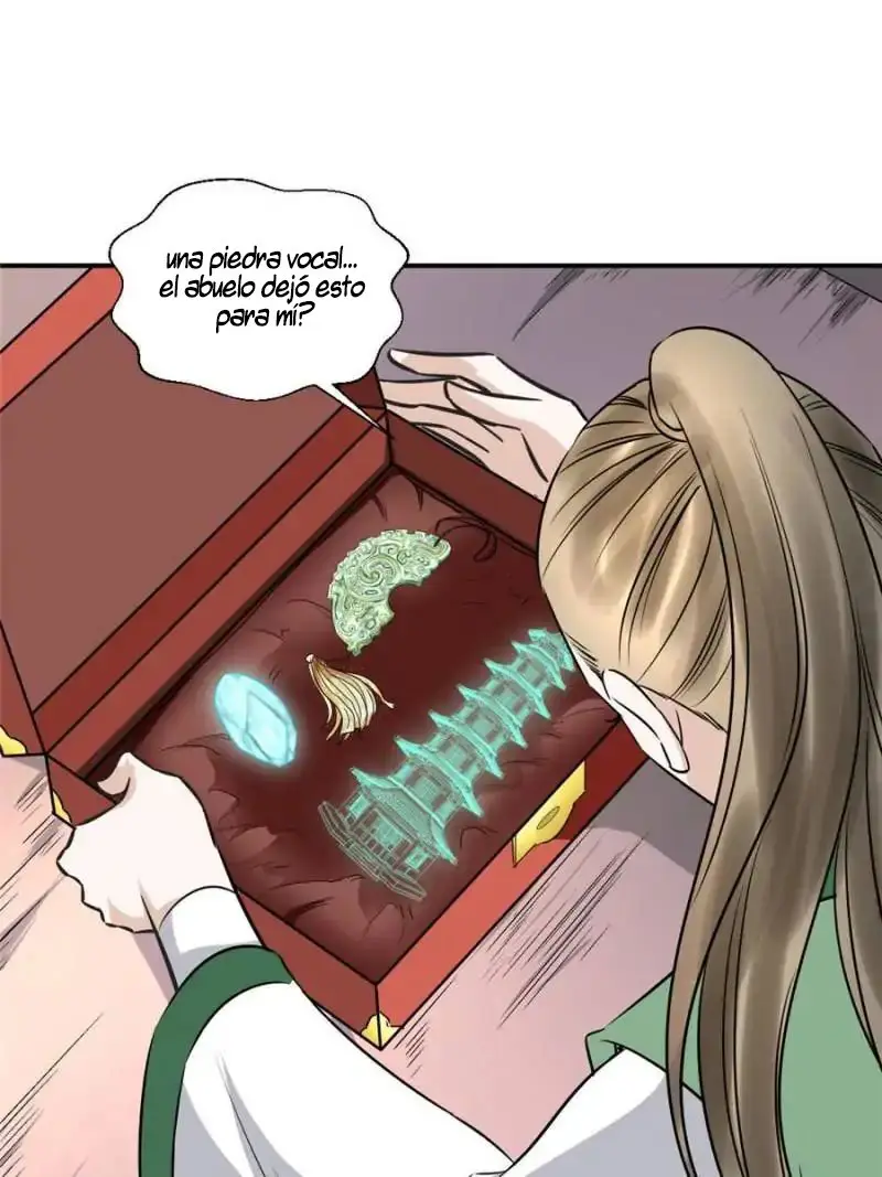 The Crazy Adventures Of Mystical Doctor (2019) - Capítulo 93 - Página 26 - LectorTMOo