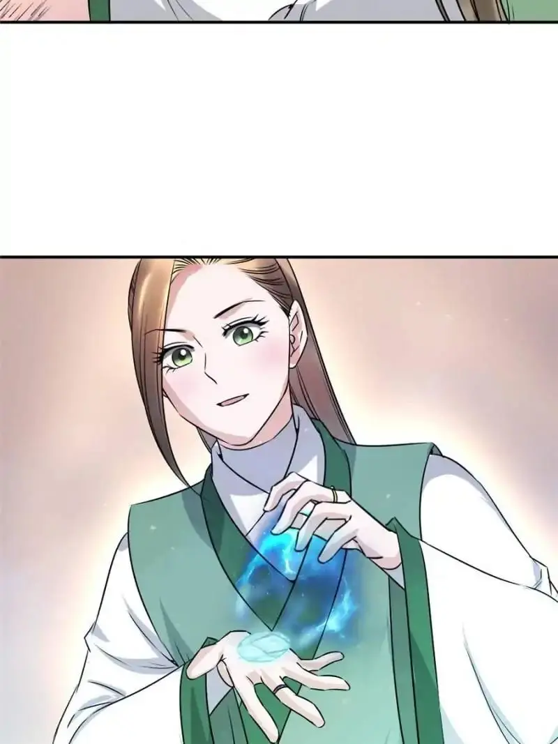 The Crazy Adventures Of Mystical Doctor (2019) - Capítulo 93 - Página 27 - LectorTMOo