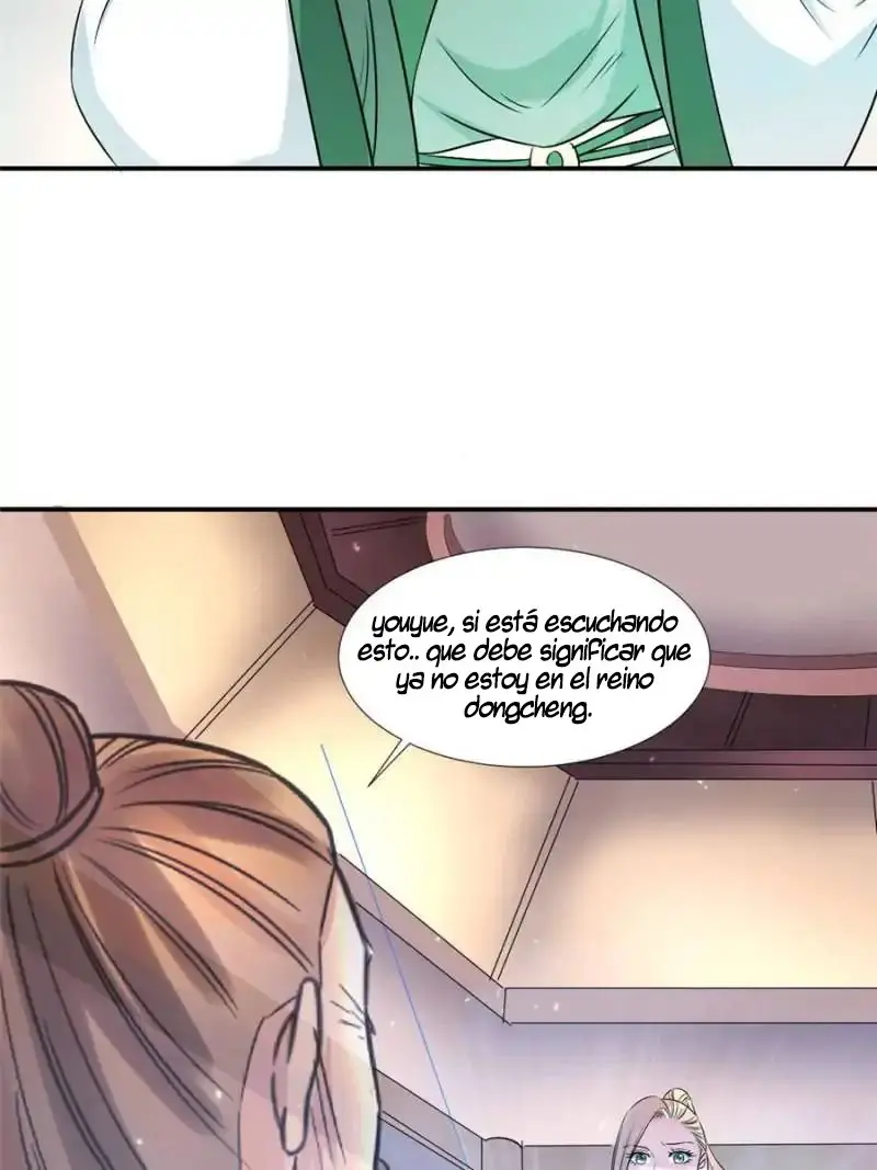 The Crazy Adventures Of Mystical Doctor (2019) - Capítulo 93 - Página 28 - LectorTMOo