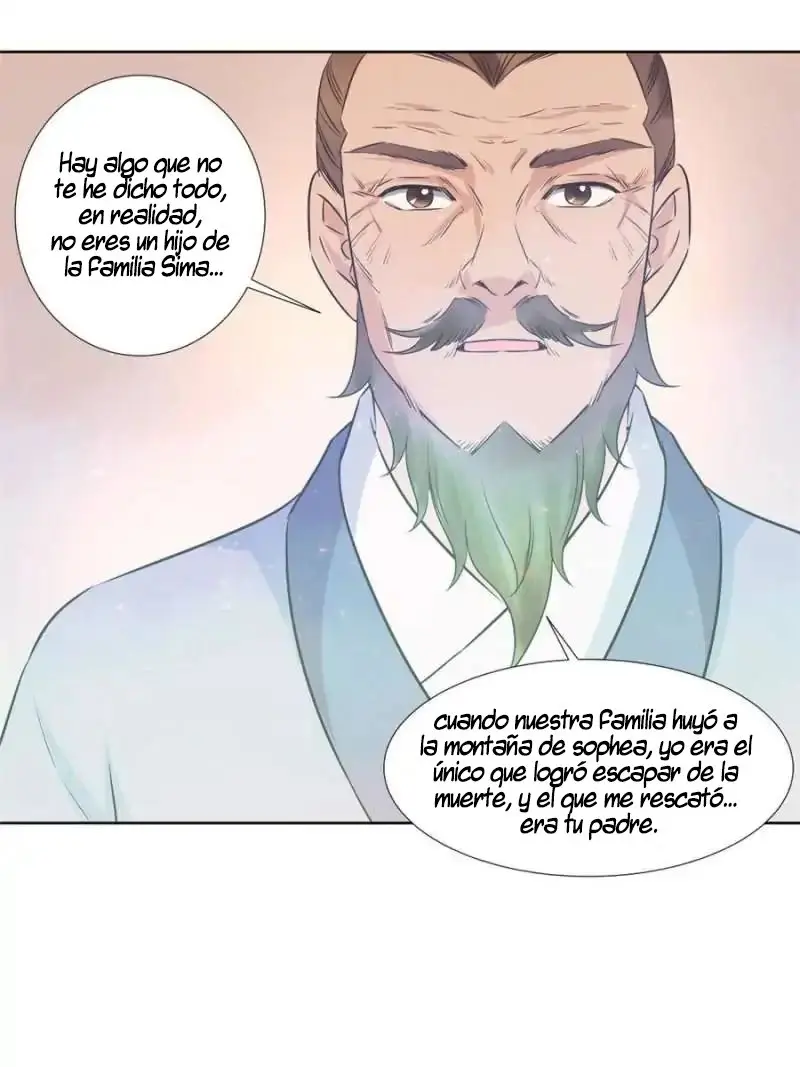 The Crazy Adventures Of Mystical Doctor (2019) - Capítulo 93 - Página 30 - LectorTMOo