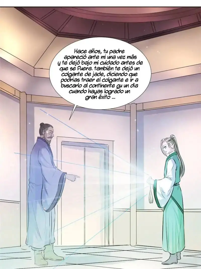 The Crazy Adventures Of Mystical Doctor (2019) - Capítulo 93 - Página 31 - LectorTMOo
