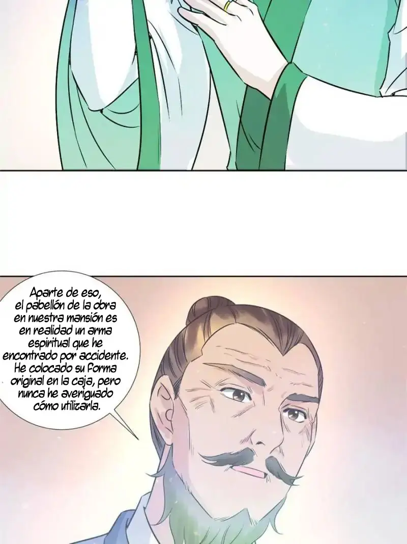 The Crazy Adventures Of Mystical Doctor (2019) - Capítulo 93 - Página 33 - LectorTMOo