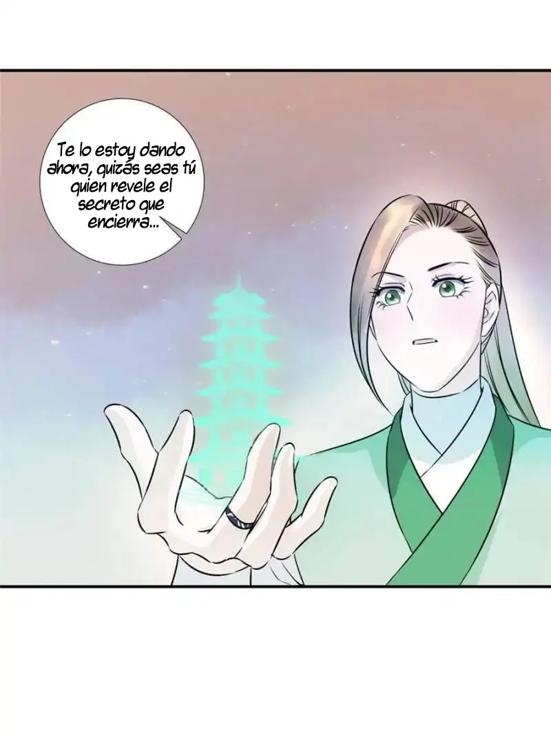 The Crazy Adventures Of Mystical Doctor (2019) - Capítulo 93 - Página 35 - LectorTMOo