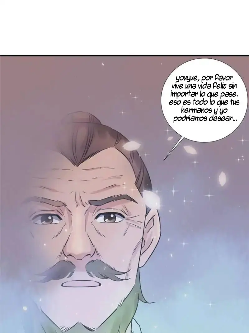 The Crazy Adventures Of Mystical Doctor (2019) - Capítulo 93 - Página 36 - LectorTMOo