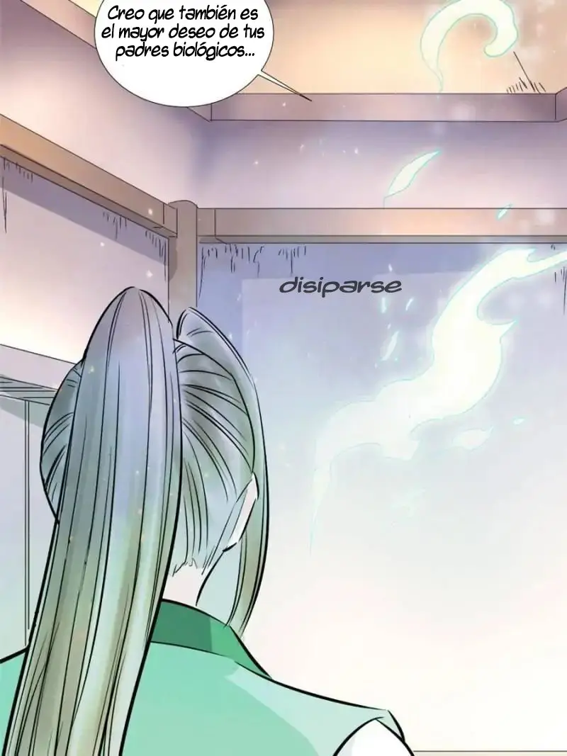 The Crazy Adventures Of Mystical Doctor (2019) - Capítulo 93 - Página 38 - LectorTMOo