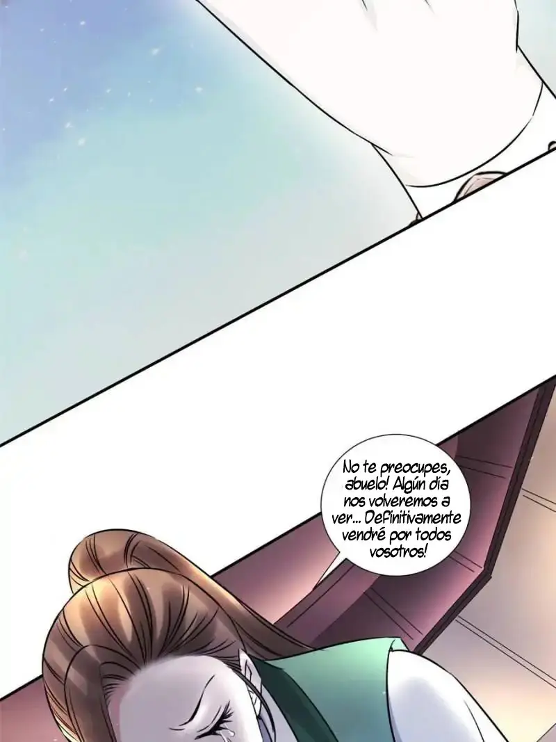 The Crazy Adventures Of Mystical Doctor (2019) - Capítulo 93 - Página 40 - LectorTMOo