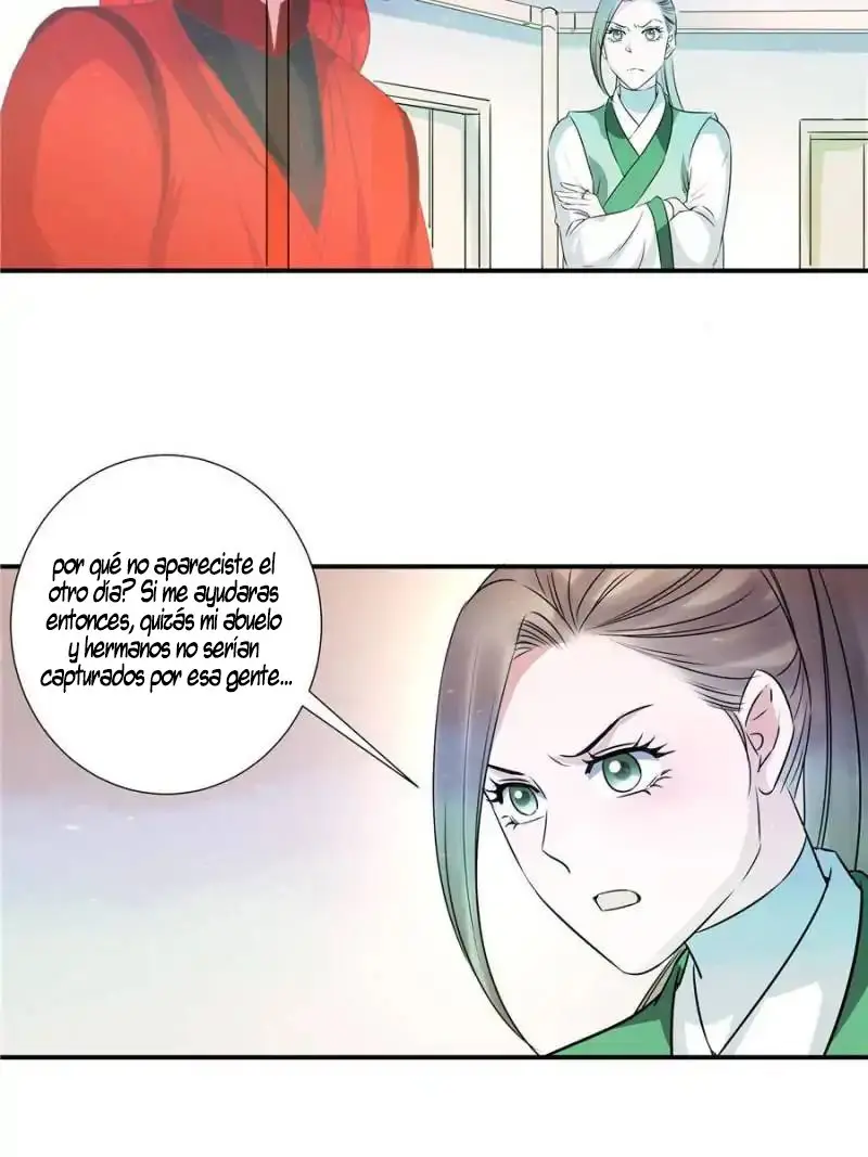 The Crazy Adventures Of Mystical Doctor (2019) - Capítulo 94 - Página 5 - LectorTMOo