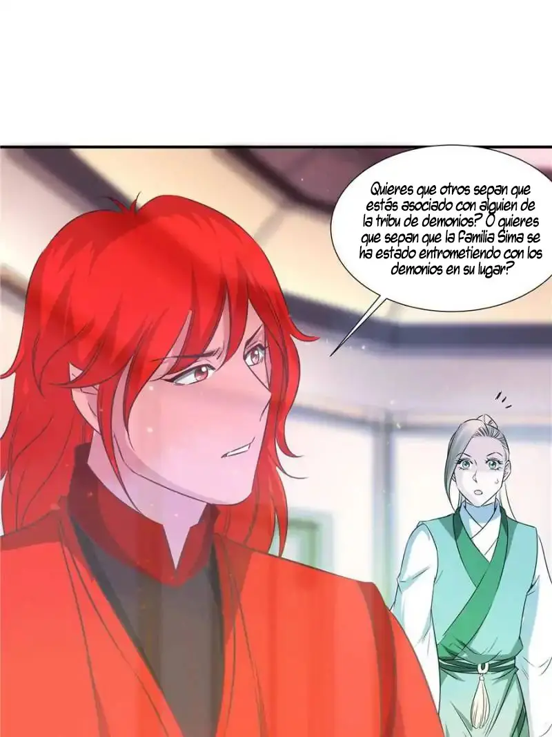 The Crazy Adventures Of Mystical Doctor (2019) - Capítulo 94 - Página 6 - LectorTMOo
